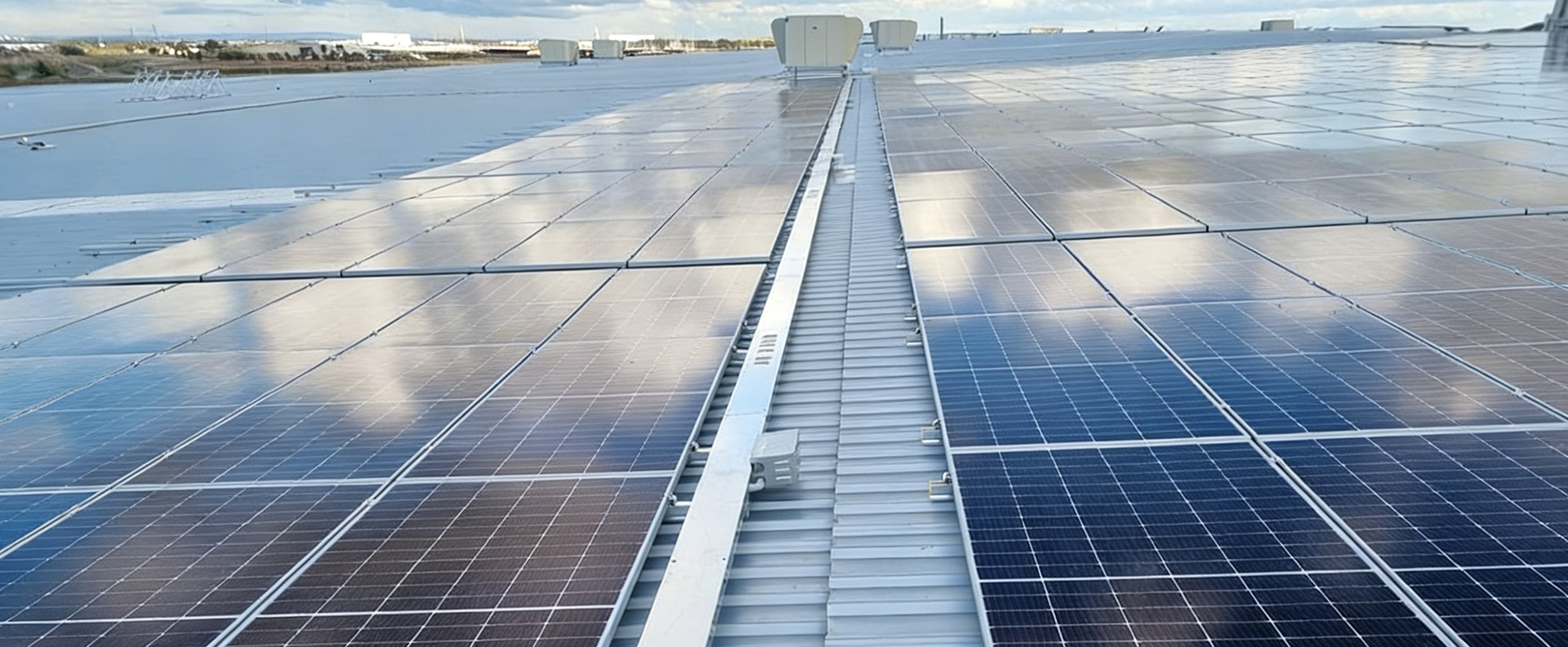 호주 484KW 프로젝트