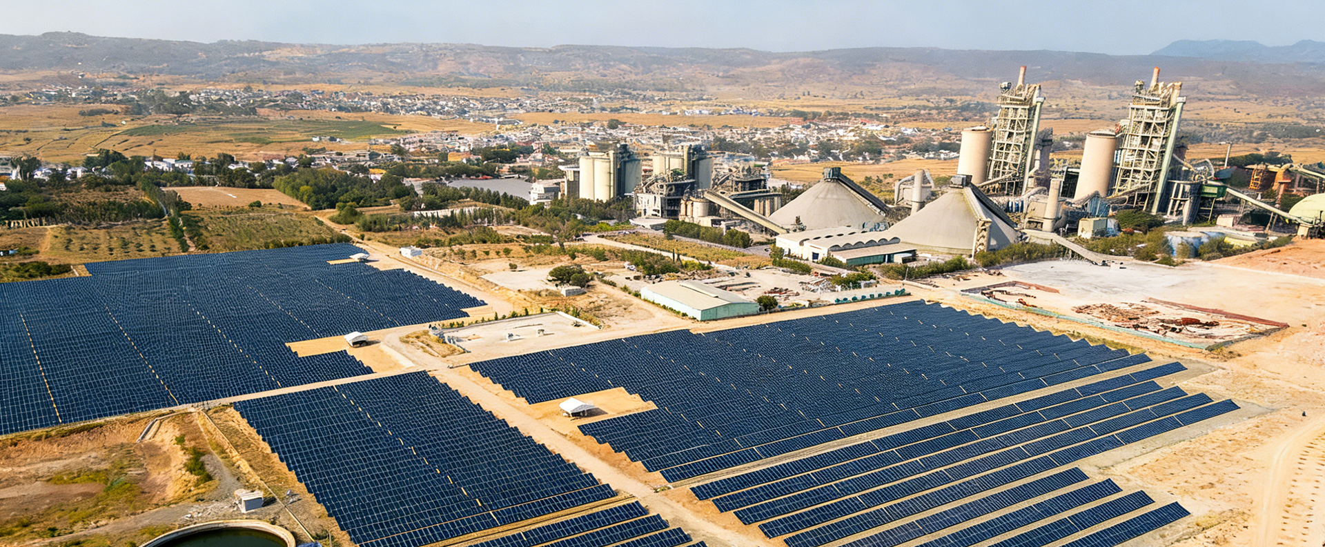 파키스탄 14.2MW 프로젝트