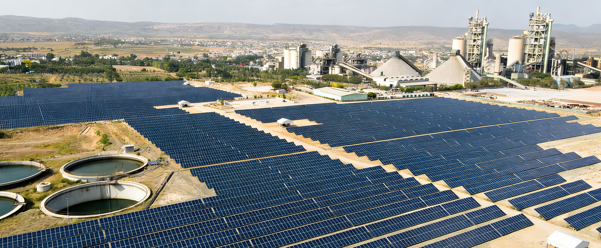 파키스탄 14.2MW 프로젝트
