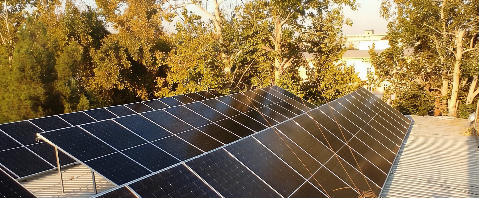 우즈베키스탄 150KW 프로젝트