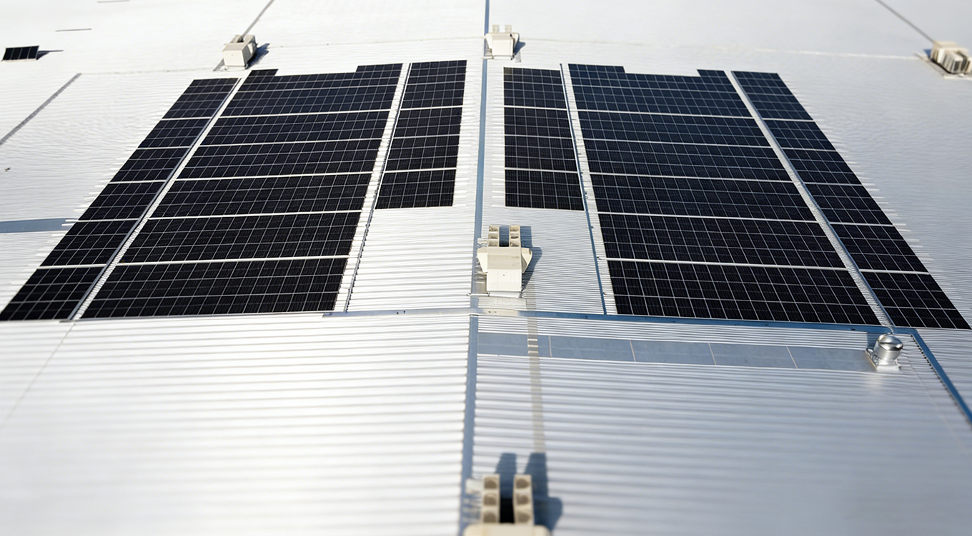 호주 484KW 프로젝트