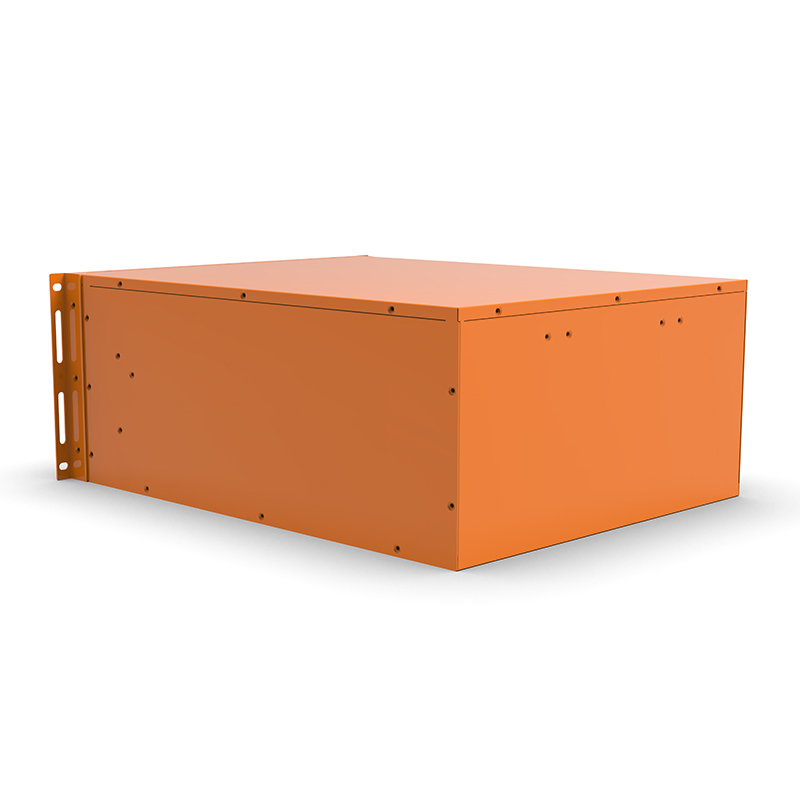 WERAN WRL-48200RO 51.2V 200Ah LiFePO4 랙 배터리(10.24kWh) – 8000사이클, 고전류, 모듈형 태양열 저장 장치